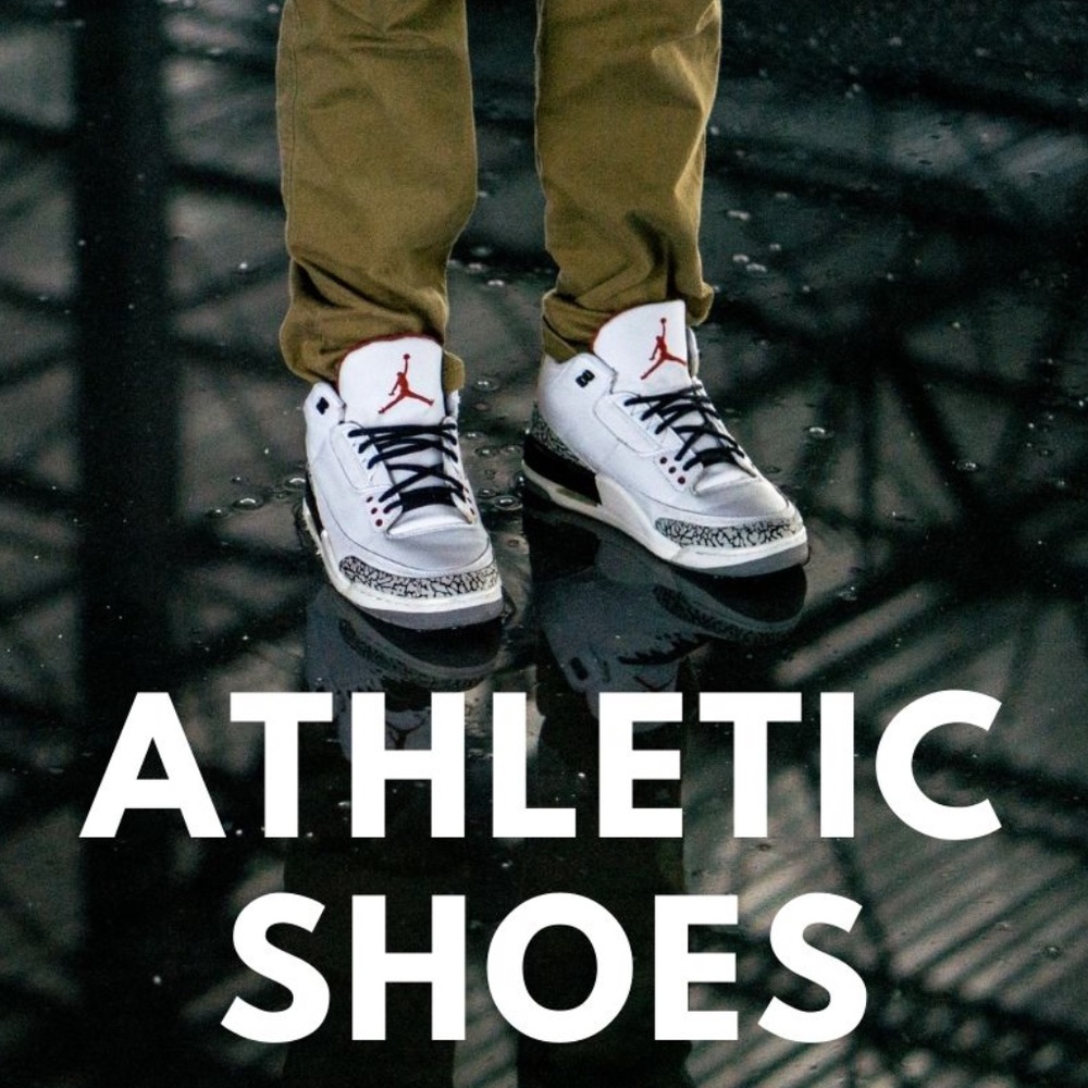 Athletic Shoes